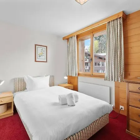 In Διαμέρισμα