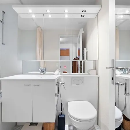 Apartament In