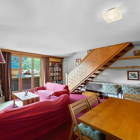 Apartman In *